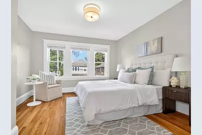 187 Florence St #2L, Boston, MA 02131 - Photo 1