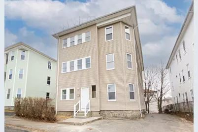 173 Fairmont Ave, Worcester, MA 01604 - Photo 1