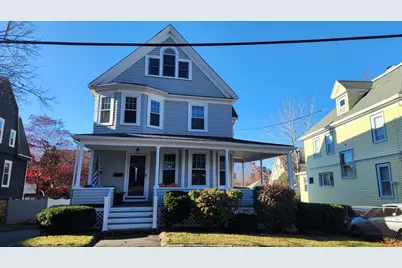 40 Andrew Rd, Swampscott, MA 01907 - Photo 1