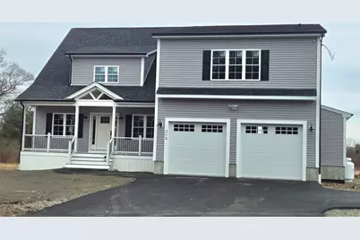 316 Old Westport Rd, Dartmouth, MA 02747 - Photo 1