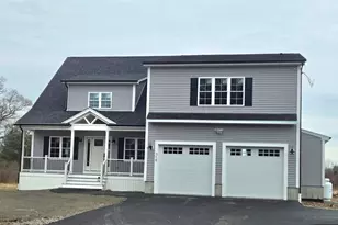 316 Old Westport Rd, Dartmouth, MA 02747 - Photo 1