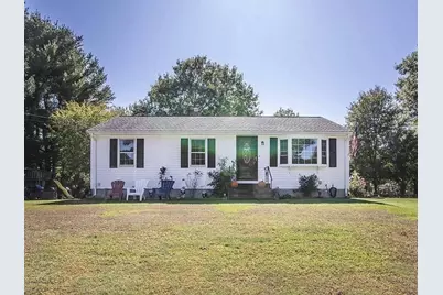 10 Walter St, Norton, MA 02766 - Photo 1