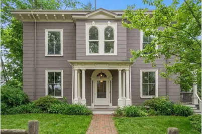 123 Park St, Newton, MA 02458 - Photo 1