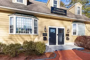 271 Lincoln St, Lexington, MA 02421 - Photo 1