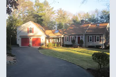 412 Elm St, Kingston, MA 02364 - Photo 1