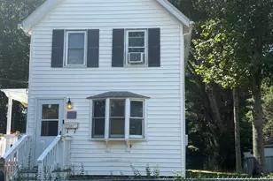 11 Talbot Ave, Taunton, MA 02780 - Photo 1