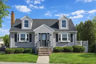 163 Mills Ave, Revere, MA 02151 - Photo 1