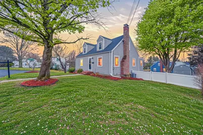 21 Birch Street, Westwood, MA 02090 - Photo 1