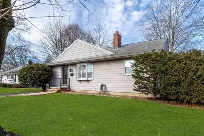 6 Bartlett Rd, Danvers, MA 01923 - Photo 1