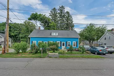 196-198 Knight Ave, Attleboro, MA 02703 - Photo 1