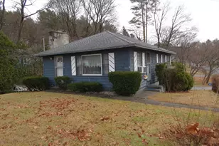 217 W Main St, Northborough, MA 01532 - Photo 1