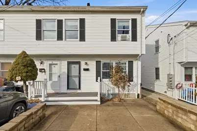 19 Delford, Boston, MA 02131 - Photo 1