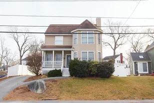 694 Westford St, Lowell, MA 01851 - Photo 1
