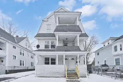 48-50 Dresden St, Springfield, MA 01109 - Photo 1