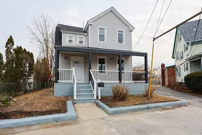 135 Washburn St, Taunton, MA 02780 - Photo 1