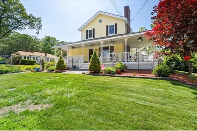 472 Potter Rd., Framingham, MA 01701 - Photo 1