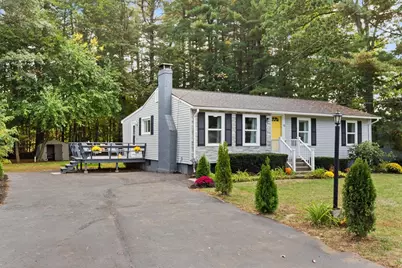 9 Marie Drive, Wilmington, MA 01887 - Photo 1