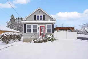 101 Huntington Ave, Chicopee, MA 01020 - Photo 1