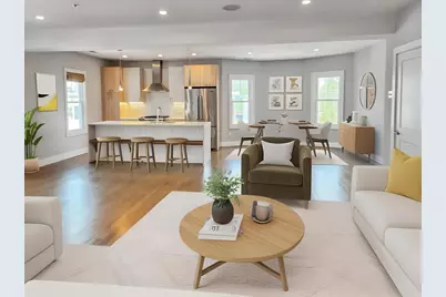 84 Romsey Street #3, Boston, MA 02125 - Photo 1