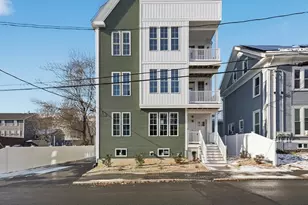 8 Vine St, Haverhill, MA 01830 - Photo 1