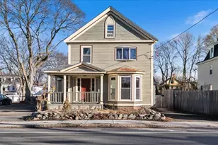 117 Elm St, Amesbury, MA 01913 - Photo 1