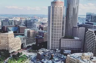 80 Broad St Valet Parking Space, Boston, MA 02110 - Photo 1