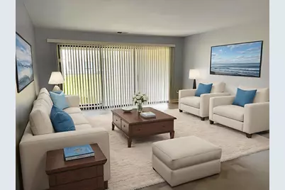 71 Nassau Drive #71, Springfield, MA 01129 - Photo 1