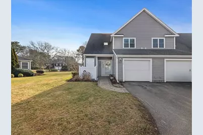 26 Southcliff Drive #26, Plymouth, MA 02360 - Photo 1