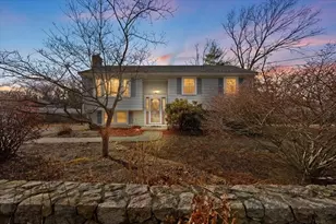 205 Pond St, Rockland, MA 02370 - Photo 1