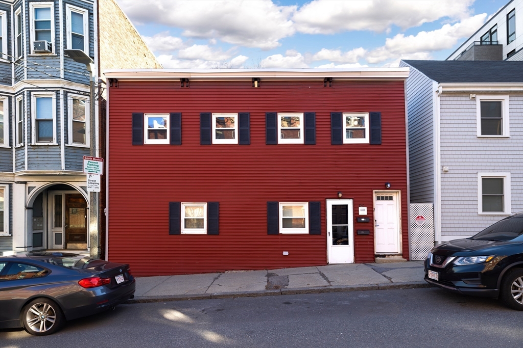 161-163 F St, Boston, MA 02127 - MLS 73468813 - Coldwell Banker