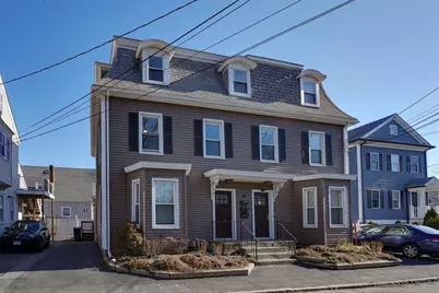 18 Cross St #1, Waltham, MA 02154 - Photo 1