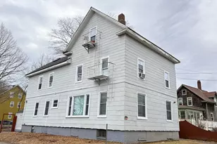 91 East St, Attleboro, MA 02703 - Photo 1