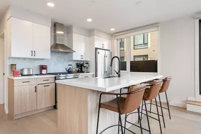 457 West Broadway #206, Boston, MA 02127 - Photo 1