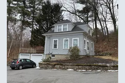 27 Breakneck Hill Rd #27, Southborough, MA 01772 - Photo 1