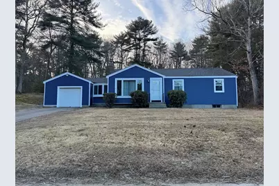 287 Park Street, Wrentham, MA 02093 - Photo 1