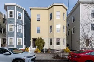 131 Erie St, Cambridge, MA 02139 - Photo 1