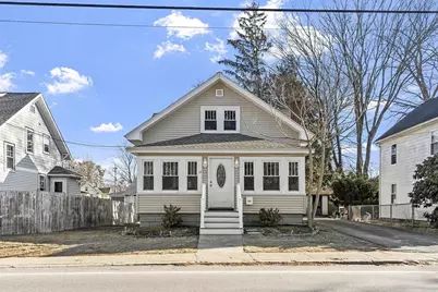 12 Brown St, Maynard, MA 01754 - Photo 1