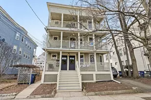 118 Albion, Somerville, MA 02144 - Photo 1