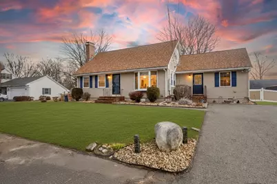 47 Roberta Cir, Agawam, MA 01001 - Photo 1