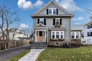 59 Crest St, Boston, MA 02132 - Photo 1