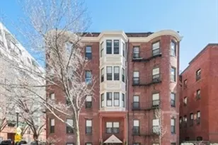 40 St Botolph St, Boston, MA 02116 - Photo 1