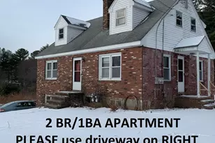 286 Dudley Southbridge Rd, Dudley, MA 01571 - Photo 1