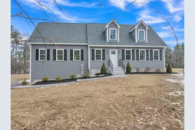116 Townsend Harbor Rd, Lunenburg, MA 01462 - Photo 1