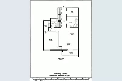 275 Main St #205, Watertown, MA 02472 - Photo 1