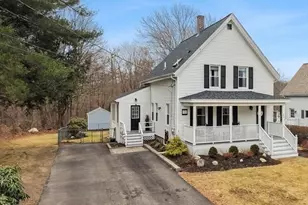 35 Pine St, Easton, MA 02375 - Photo 1