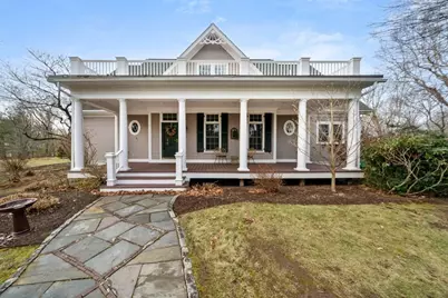 364 Hickory Road, North Attleboro, MA 02760 - Photo 1