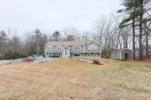 68 Greene St, Hopedale, MA 01747 - Photo 1