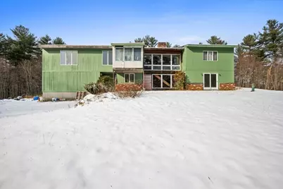 59 Linden St, Boylston, MA 01505 - Photo 1