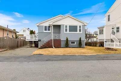 100 Pitcairn, Revere, MA 02151 - Photo 1