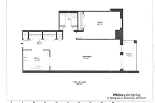 31 Spring St, Watertown, MA 02472 - Photo 1